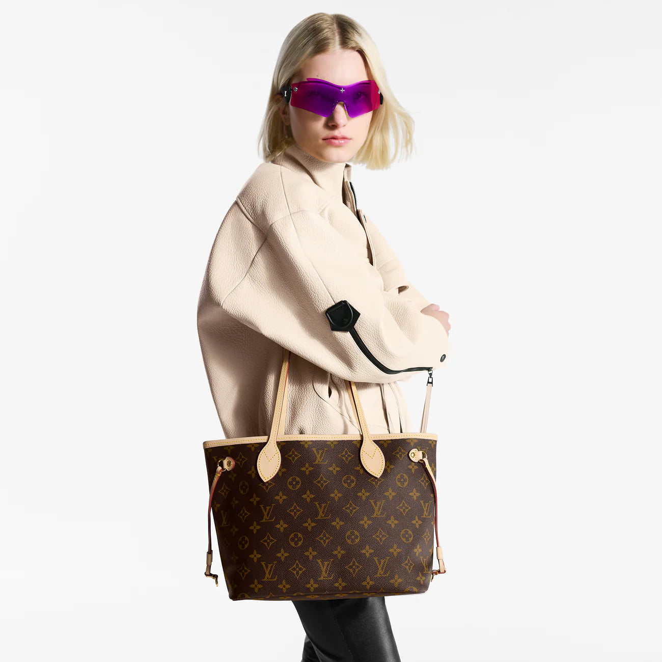 L Virale Tasche