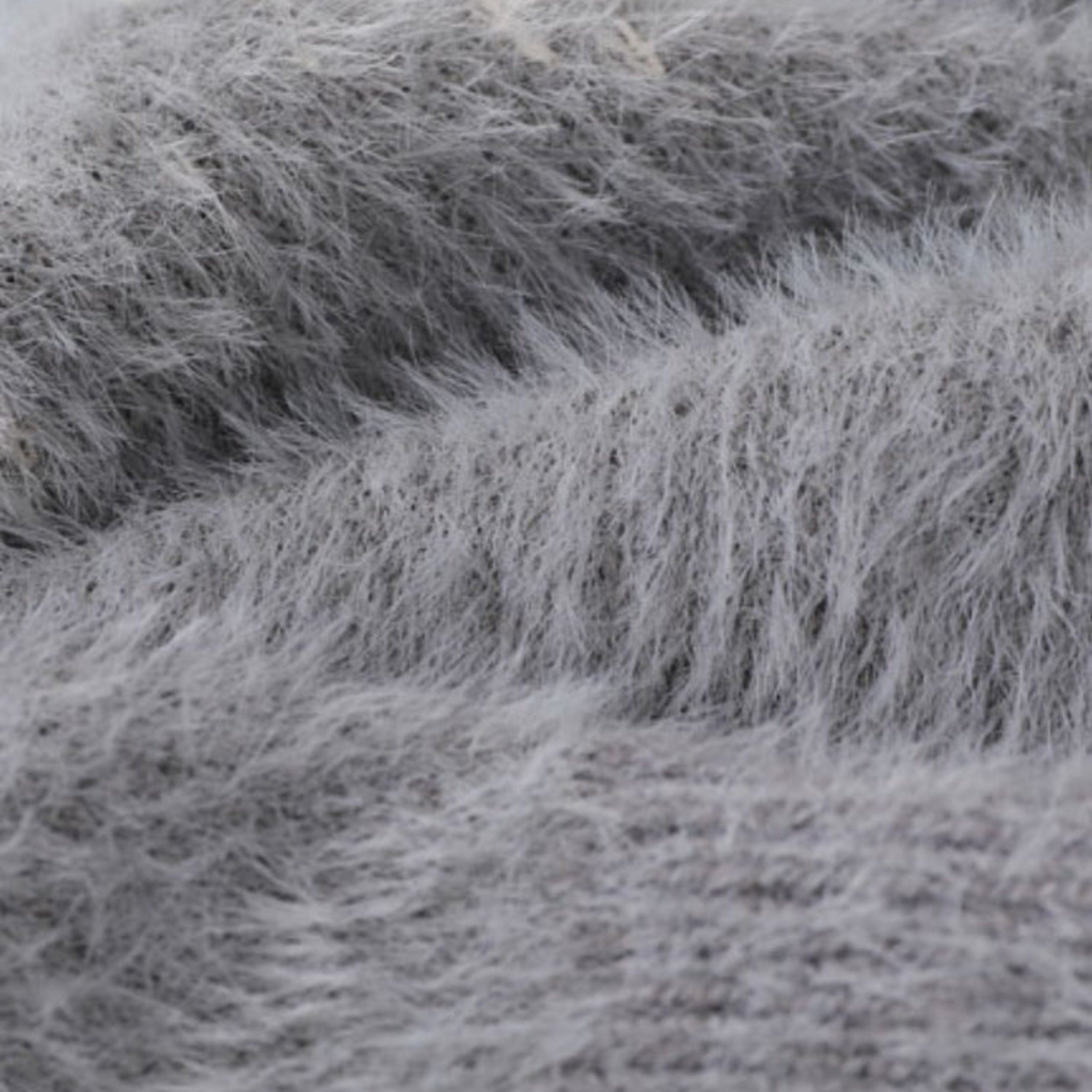 ASTRA Strickpullover: Stylischer Farbverlauf, Stern-Emblem, Kuschelig Warm für Winter