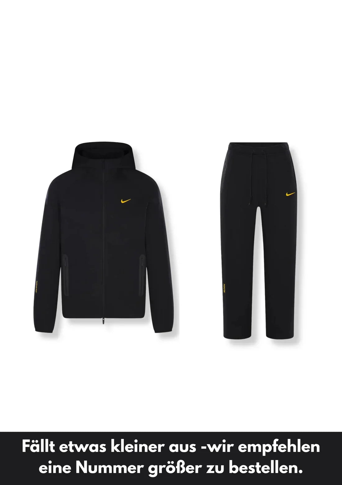 Viral NN Tracksuit