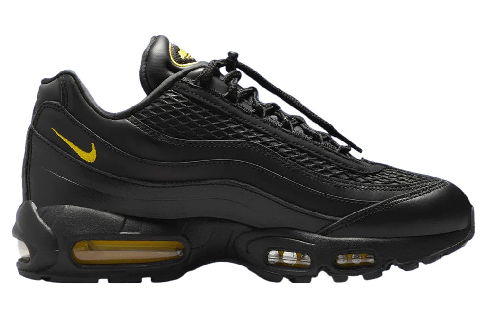 Eleganter CRTZ-95 Sneaker für Damen und Herren mit Komfort-Dämpfung