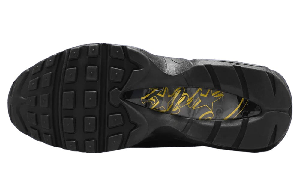 Eleganter CRTZ-95 Sneaker für Damen und Herren mit Komfort-Dämpfung
