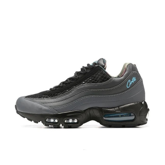 Eleganter CRTZ-95 Sneaker für Damen und Herren mit Komfort-Dämpfung