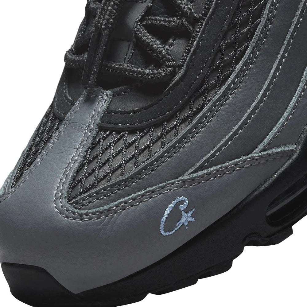Eleganter CRTZ-95 Sneaker für Damen und Herren mit Komfort-Dämpfung
