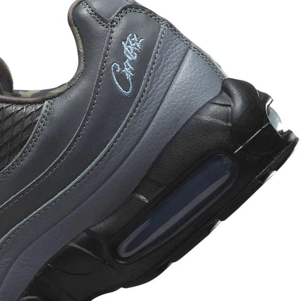 Eleganter CRTZ-95 Sneaker für Damen und Herren mit Komfort-Dämpfung