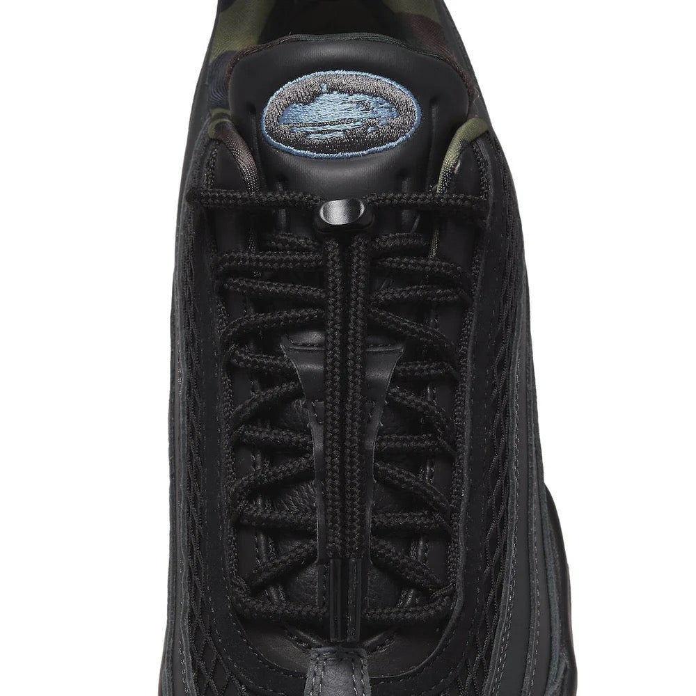 Eleganter CRTZ-95 Sneaker für Damen und Herren mit Komfort-Dämpfung