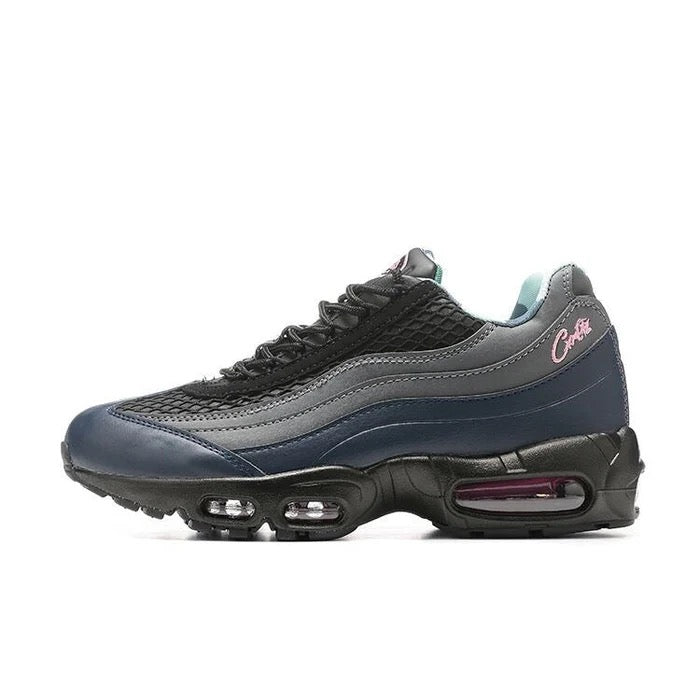 Eleganter CRTZ-95 Sneaker für Damen und Herren mit Komfort-Dämpfung