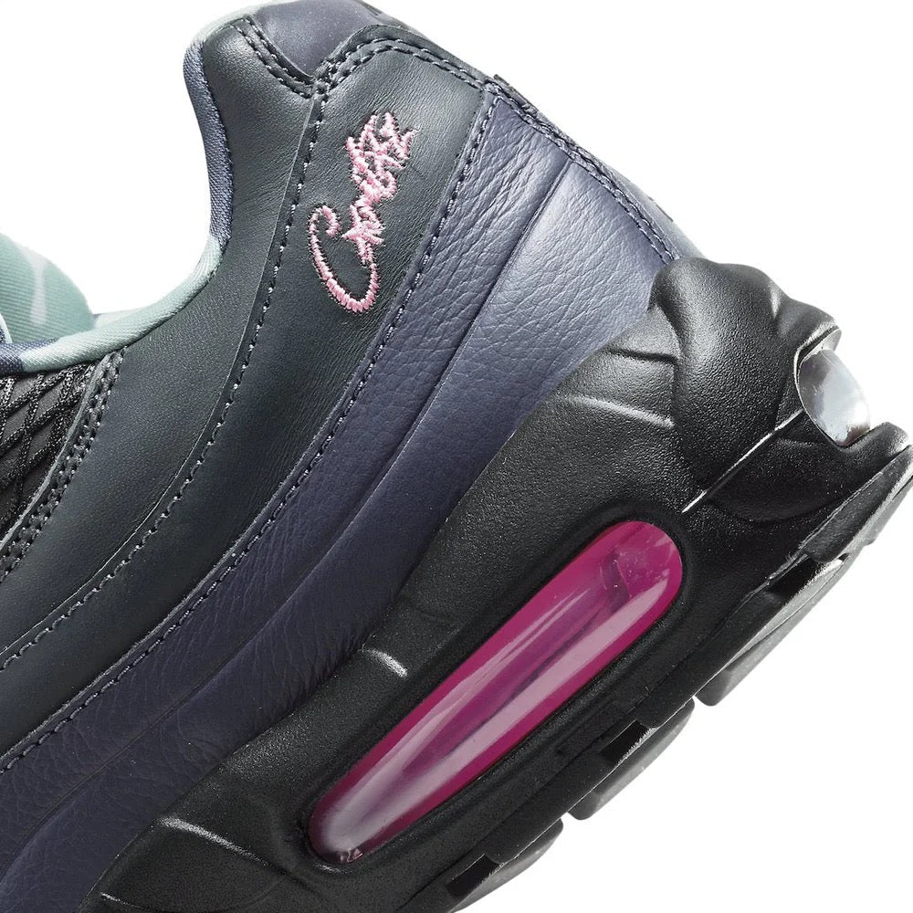 Eleganter CRTZ-95 Sneaker für Damen und Herren mit Komfort-Dämpfung