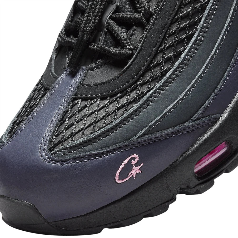 Eleganter CRTZ-95 Sneaker für Damen und Herren mit Komfort-Dämpfung