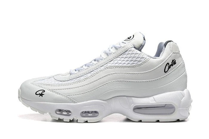 Eleganter CRTZ-95 Sneaker für Damen und Herren mit Komfort-Dämpfung