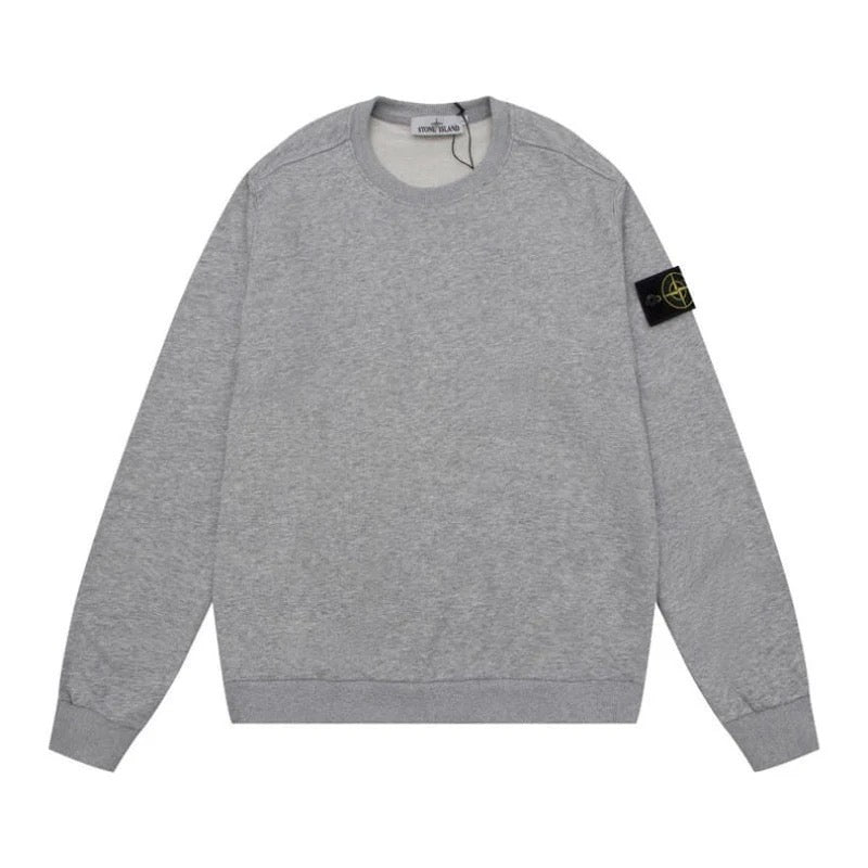 Gemütliches Unisex Island Sweatshirt: Komfortabler Stil für jeden Tag und Anlass
