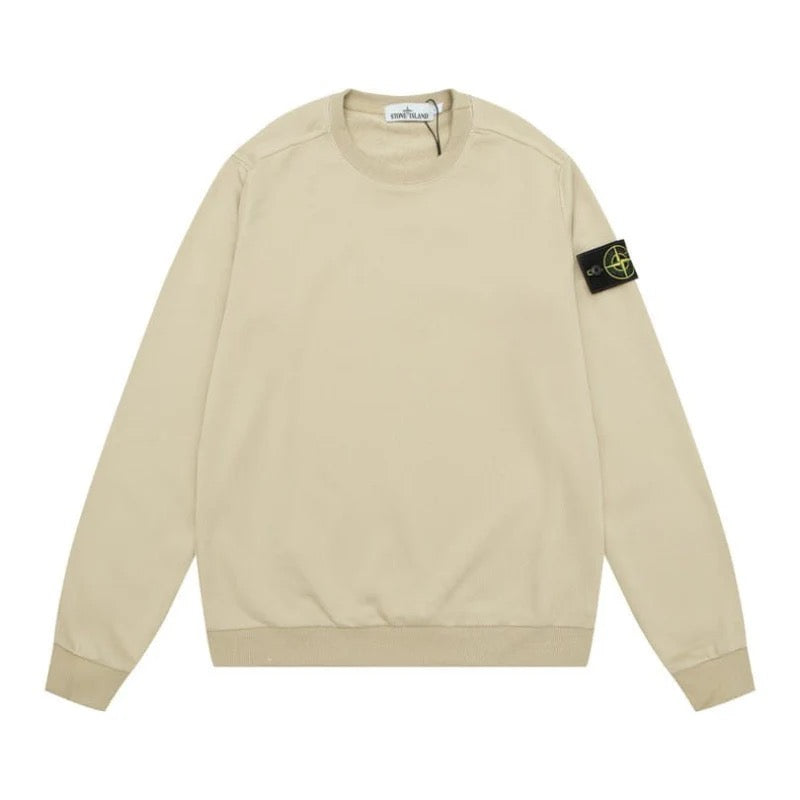 Gemütliches Unisex Island Sweatshirt: Komfortabler Stil für jeden Tag und Anlass