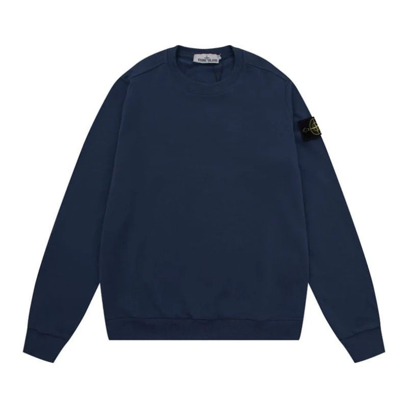 Gemütliches Unisex Island Sweatshirt: Komfortabler Stil für jeden Tag und Anlass