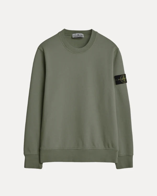 Gemütliches Unisex Island Sweatshirt: Komfortabler Stil für jeden Tag und Anlass