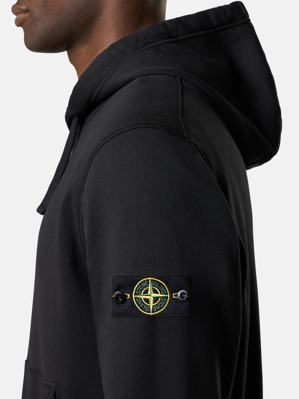 Eleganter Unisex "Island-Zipper" Hoodie: Weicher, Vielseitiger Langarm-Reißverschluss-Pullover