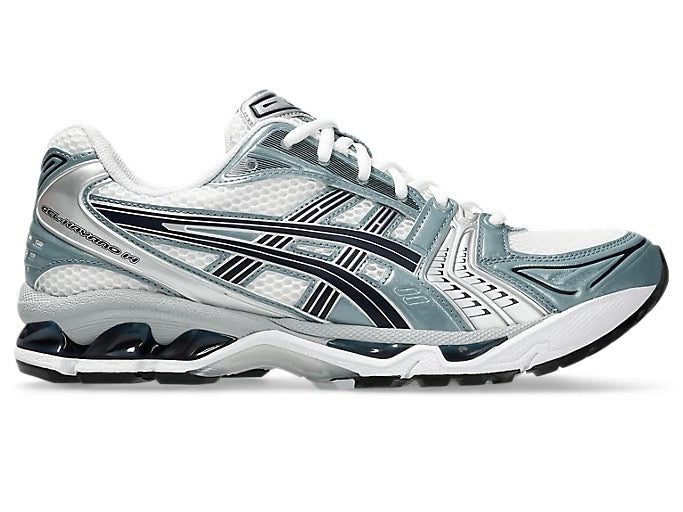 Bequeme Gel-Kayano Runner Sneaker: Stilvolle Laufschuhe für täglichen Komfort