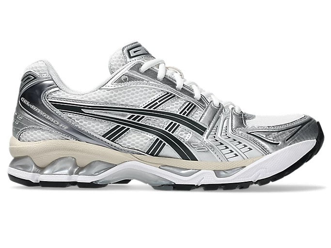 Bequeme Gel-Kayano Runner Sneaker: Stilvolle Laufschuhe für täglichen Komfort