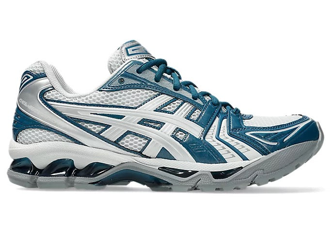 Bequeme Gel-Kayano Runner Sneaker: Stilvolle Laufschuhe für täglichen Komfort