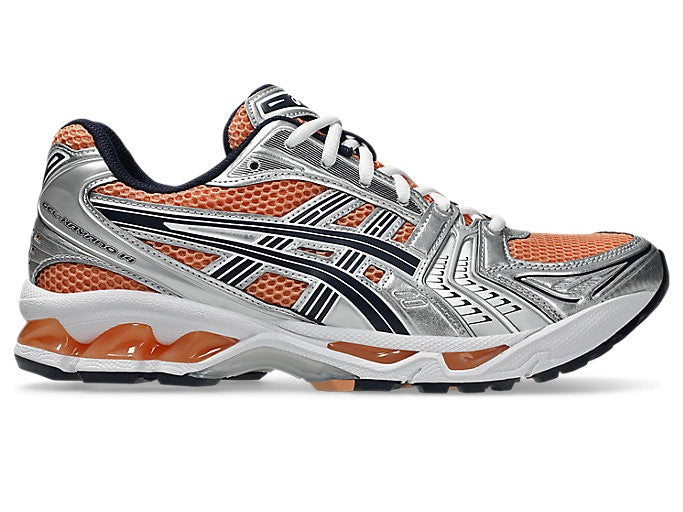 Bequeme Gel-Kayano Runner Sneaker: Stilvolle Laufschuhe für täglichen Komfort