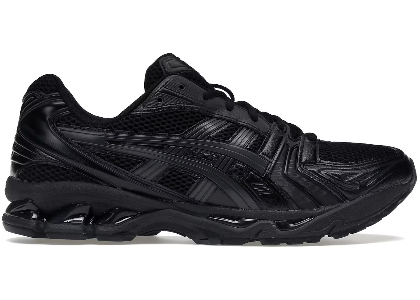 Bequeme Gel-Kayano Runner Sneaker: Stilvolle Laufschuhe für täglichen Komfort