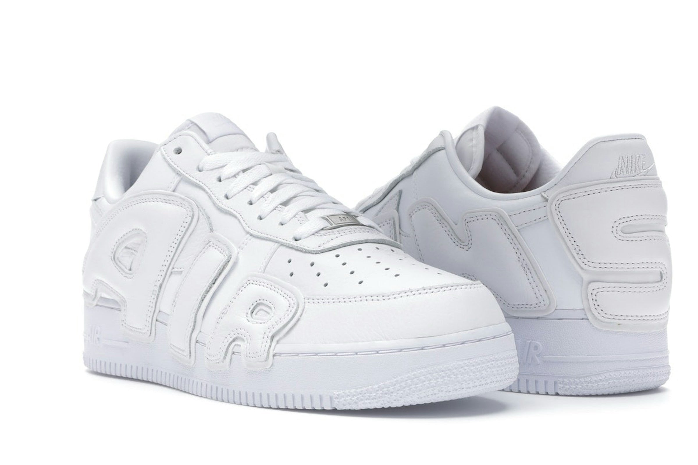 CPFM-AIR Bequemer Designer Sneaker für Damen & Herren – Stylisch, Modern, Langlebig