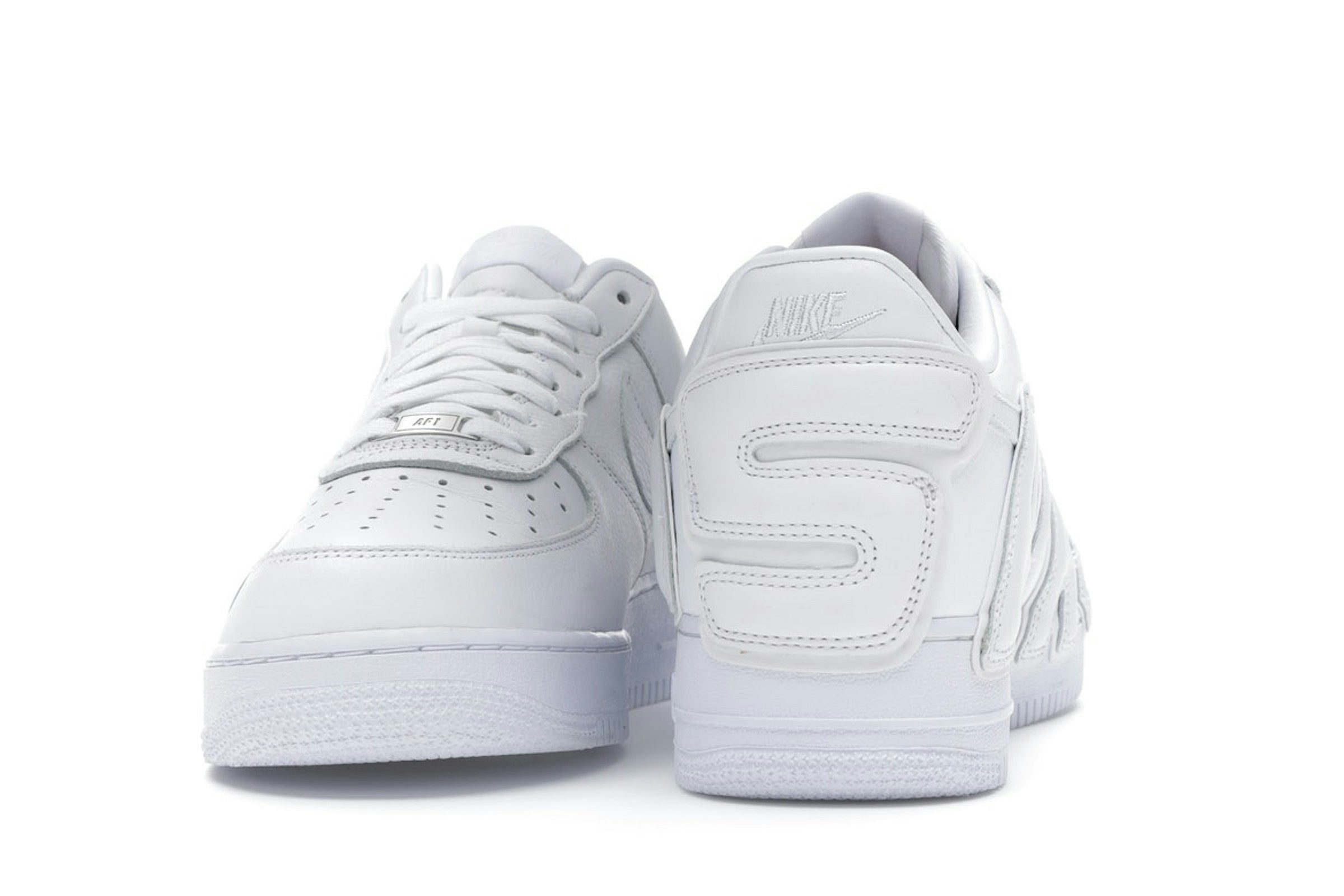CPFM-AIR Bequemer Designer Sneaker für Damen & Herren – Stylisch, Modern, Langlebig