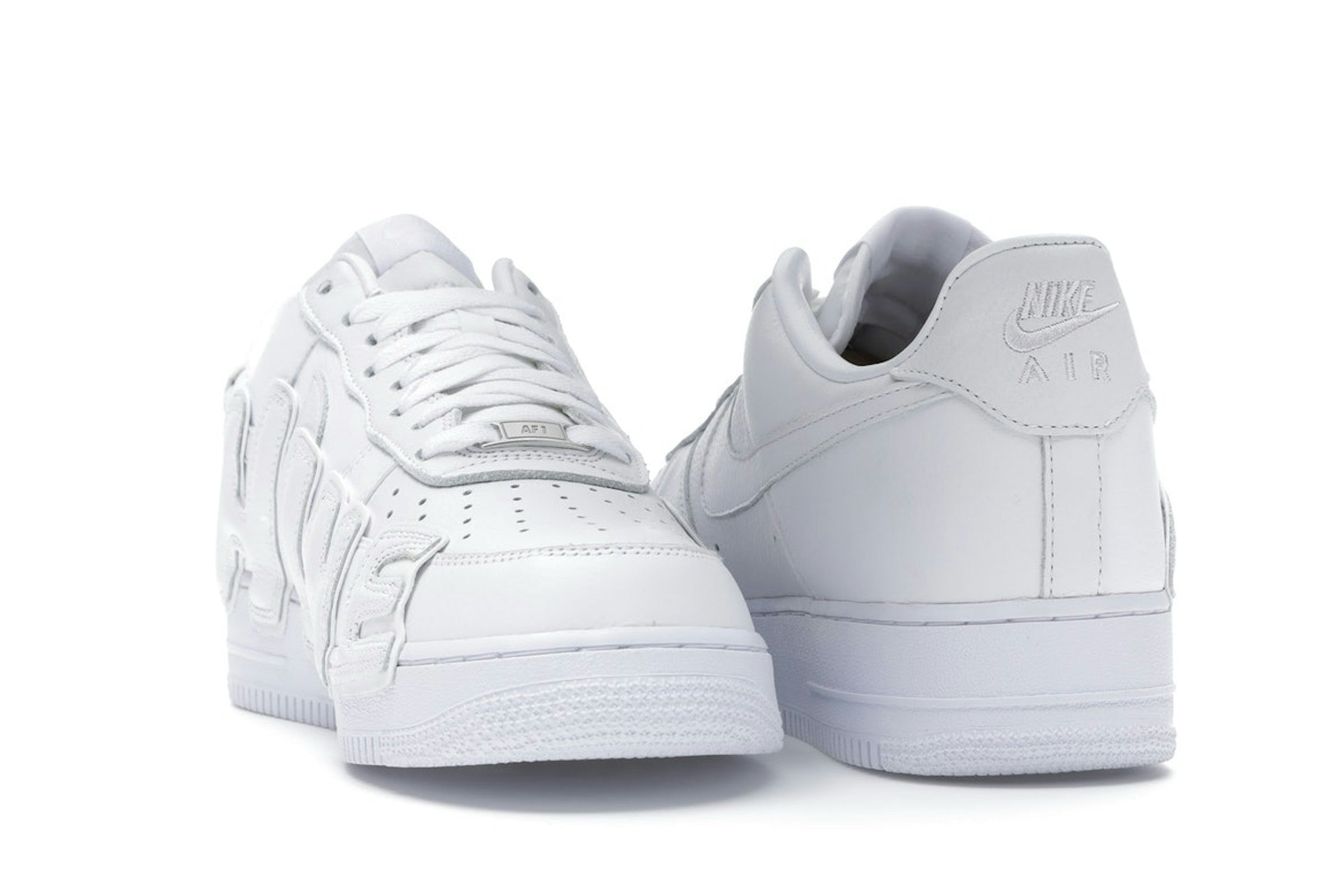 CPFM-AIR Bequemer Designer Sneaker für Damen & Herren – Stylisch, Modern, Langlebig