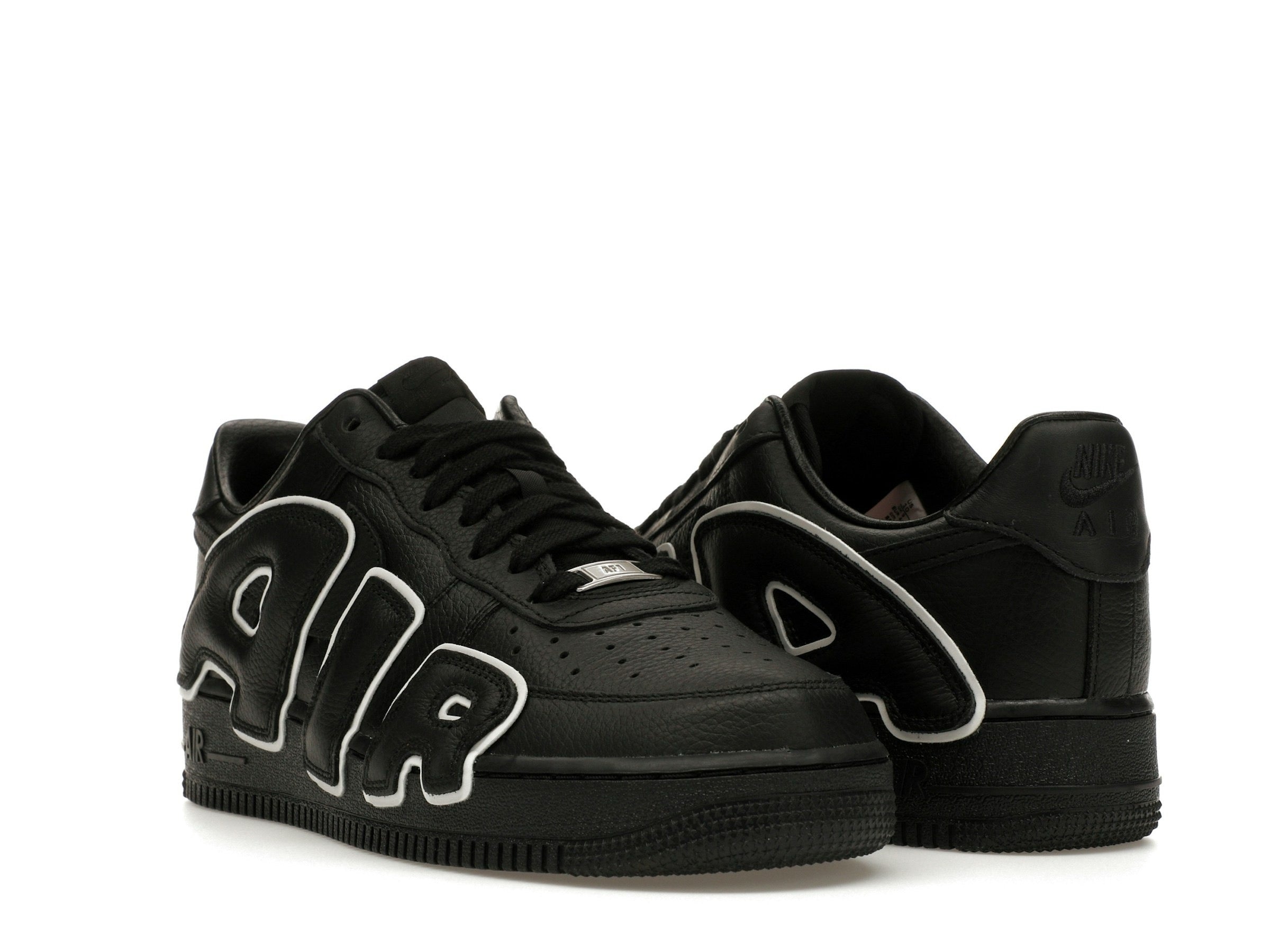 CPFM-AIR Bequemer Designer Sneaker für Damen & Herren – Stylisch, Modern, Langlebig