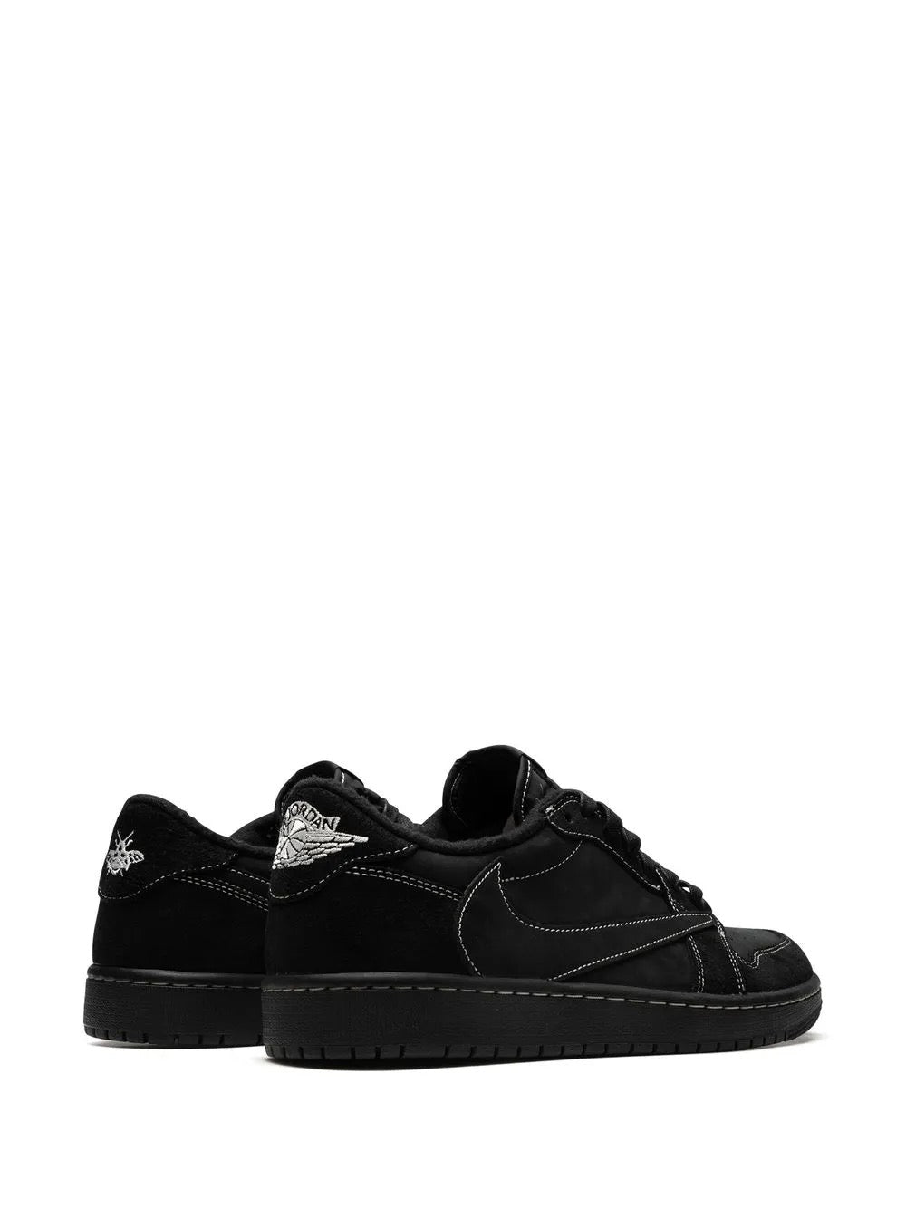 Travis All Black Moderne Herren-Sneaker: Bequem, Stylisch, Vielseitig für Alltag & Freizeit
