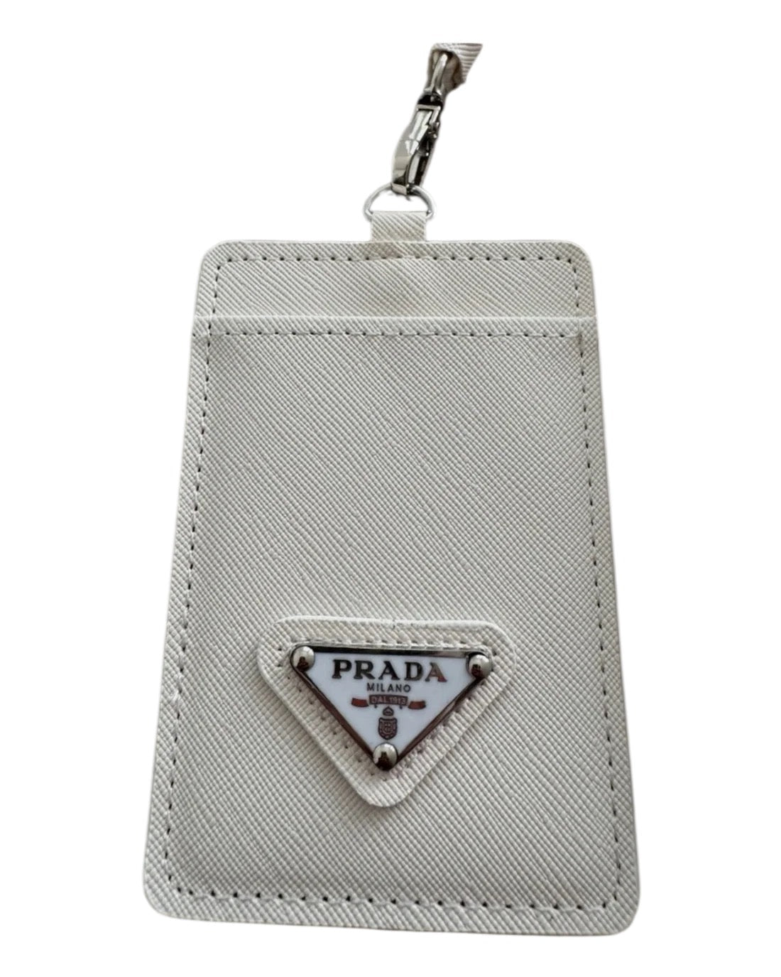 Eleganter PRDA-Kartenhalter: Stilvolles PU-Leder, RFID-Schutz, Kompakt & Vielseitig