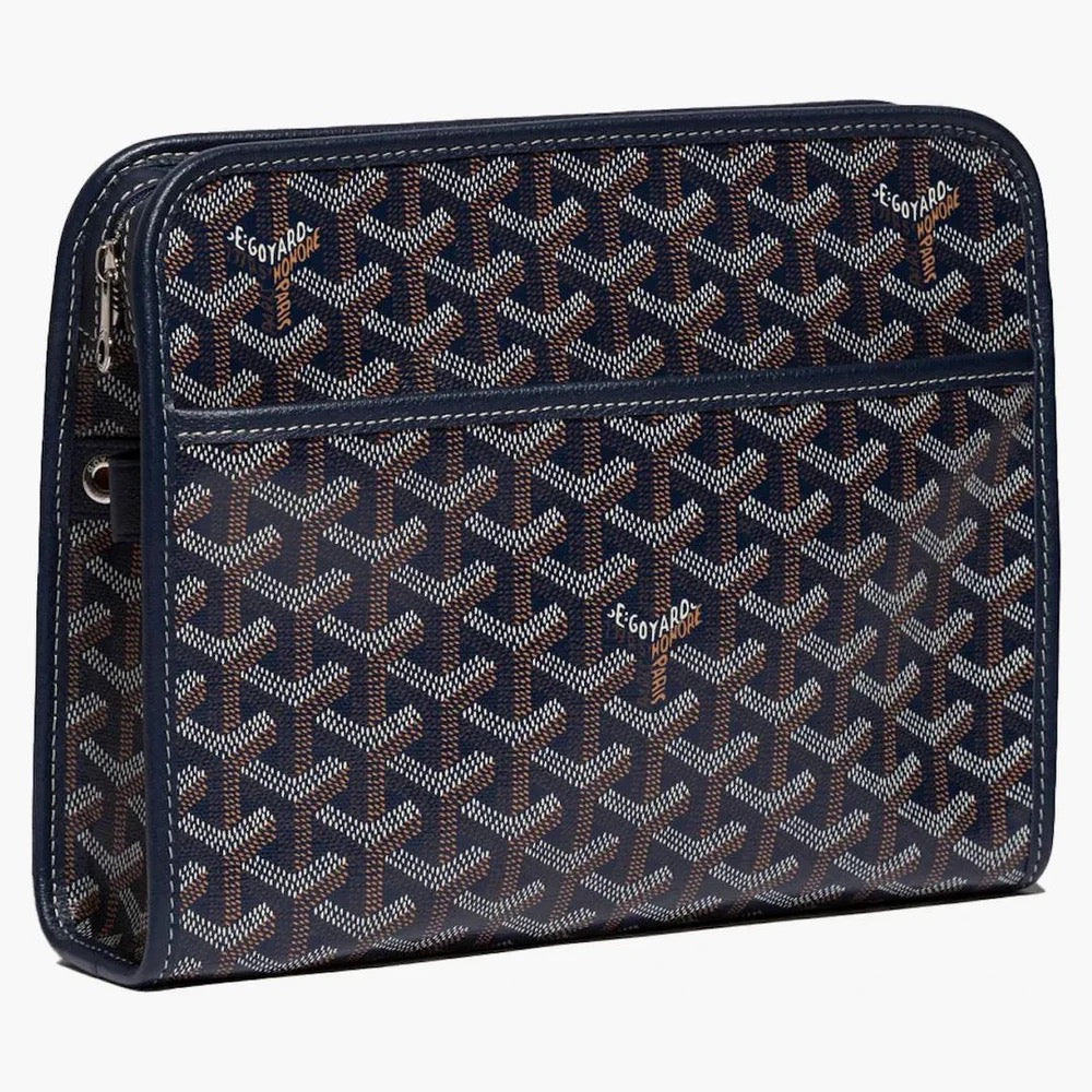 GYD Elegante Damen Clutch: Stilvolle Abendtasche für Party & Anlässe