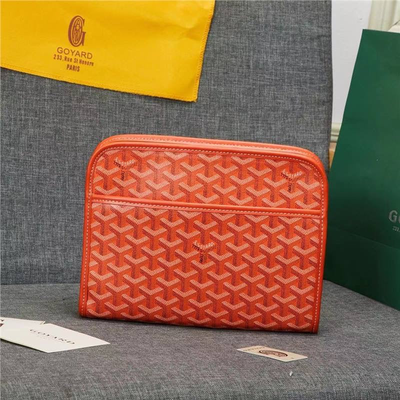 GYD Elegante Damen Clutch: Stilvolle Abendtasche für Party & Anlässe