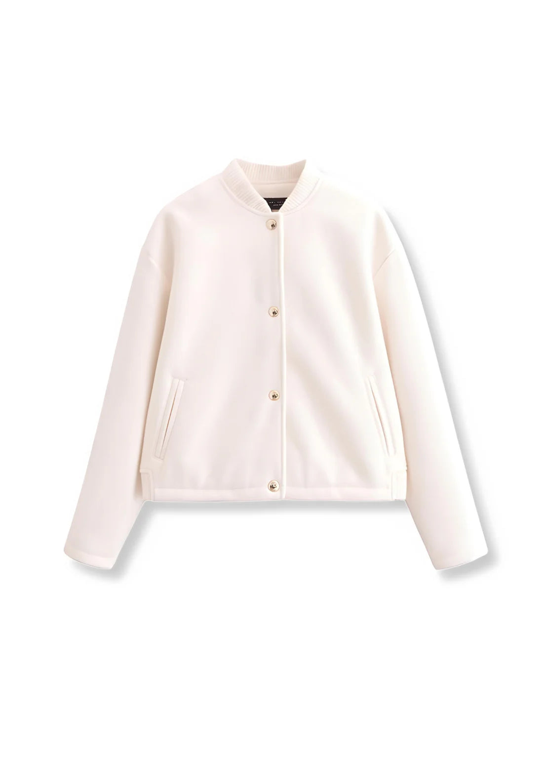 Cris Softjacke