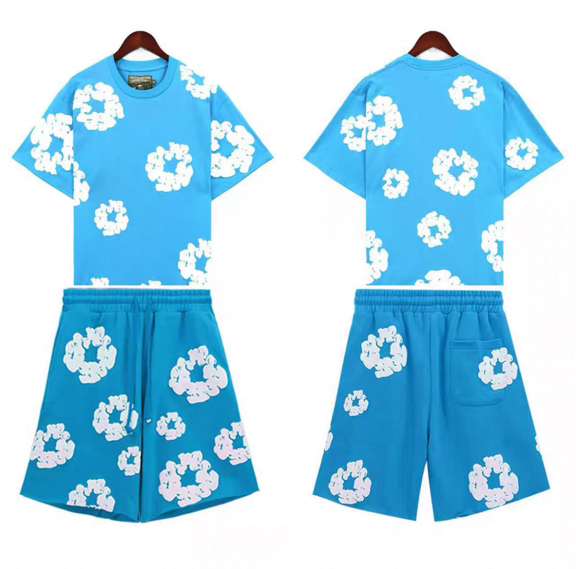 Flower Set