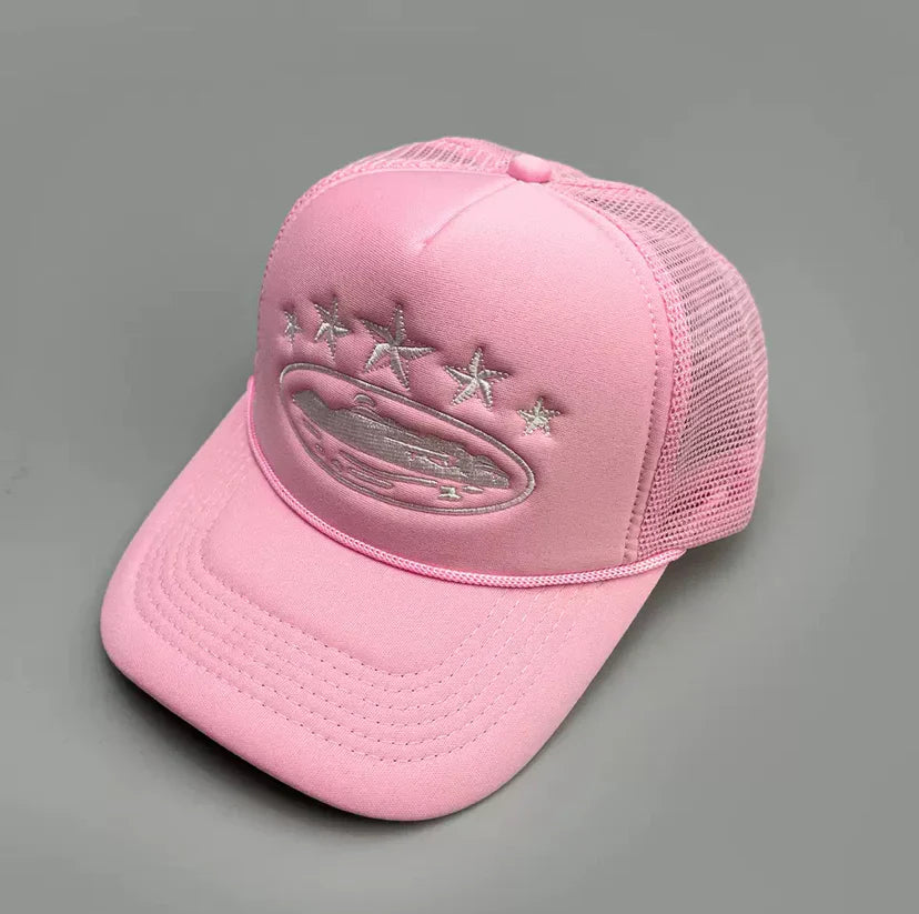 C Cap