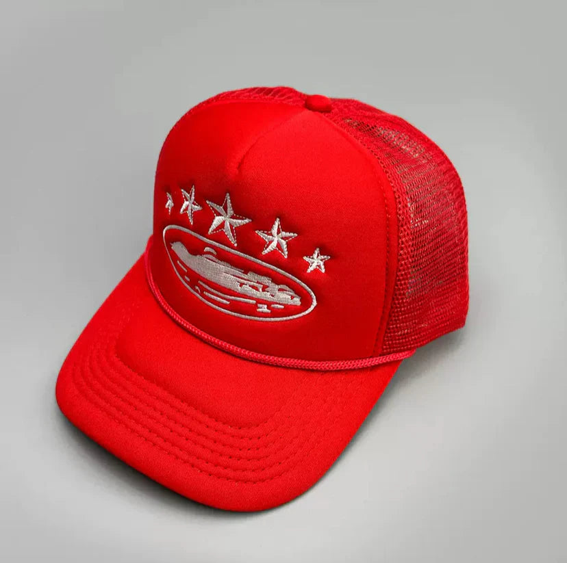 C Cap