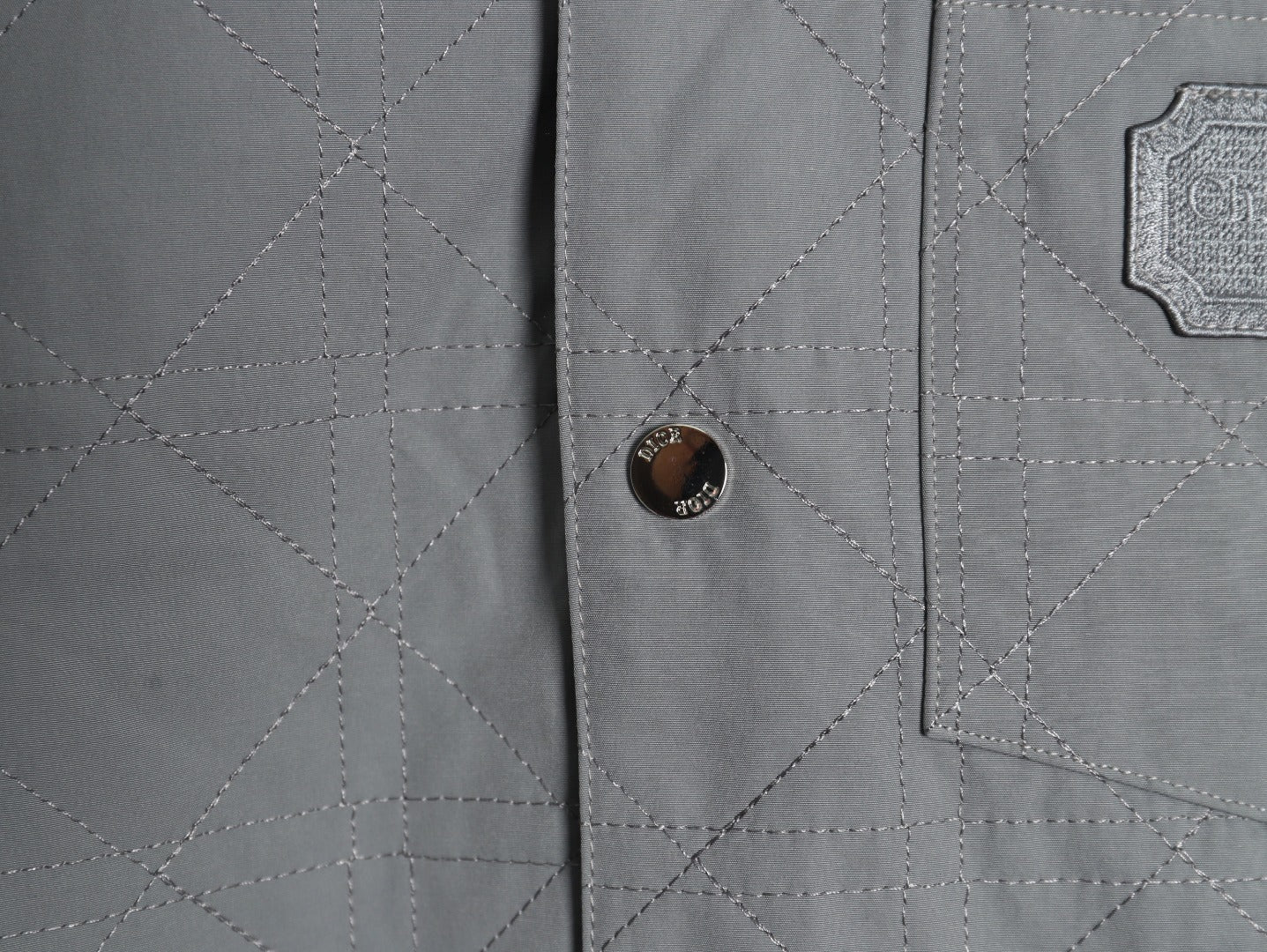 D Jacke