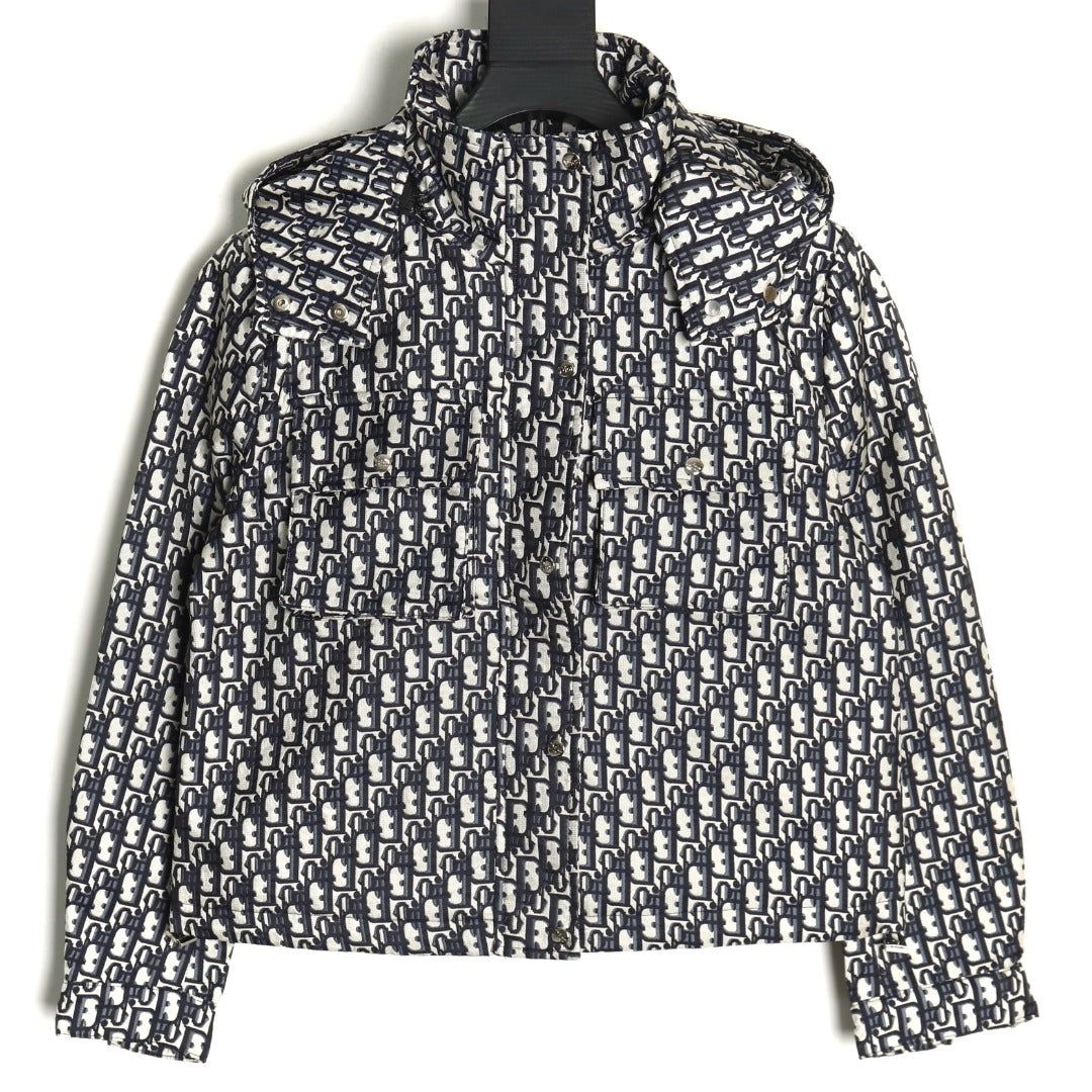 D Jacke