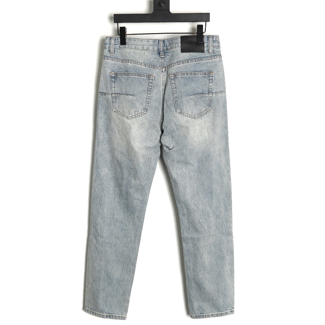 D Jeans