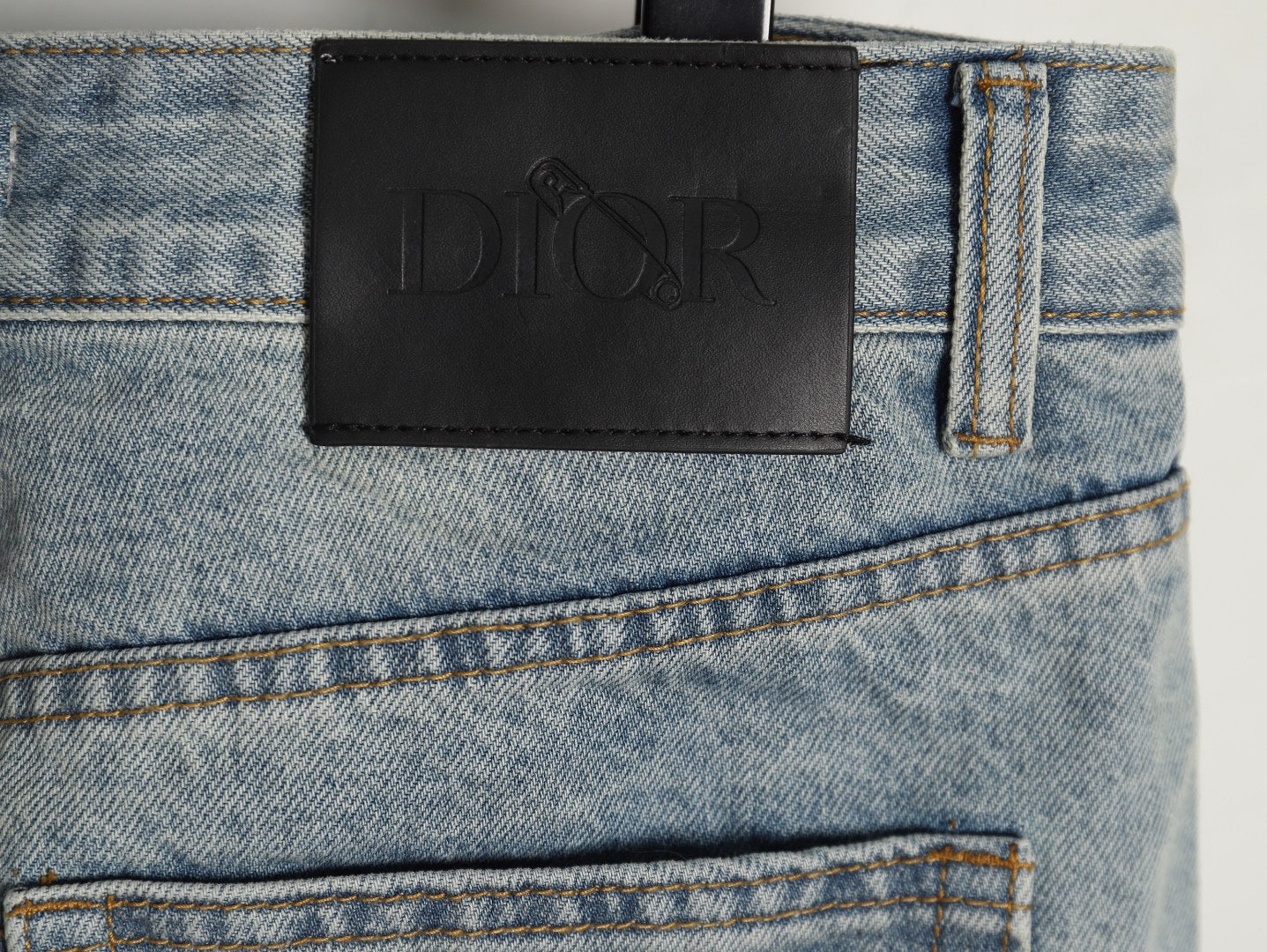 D Jeans