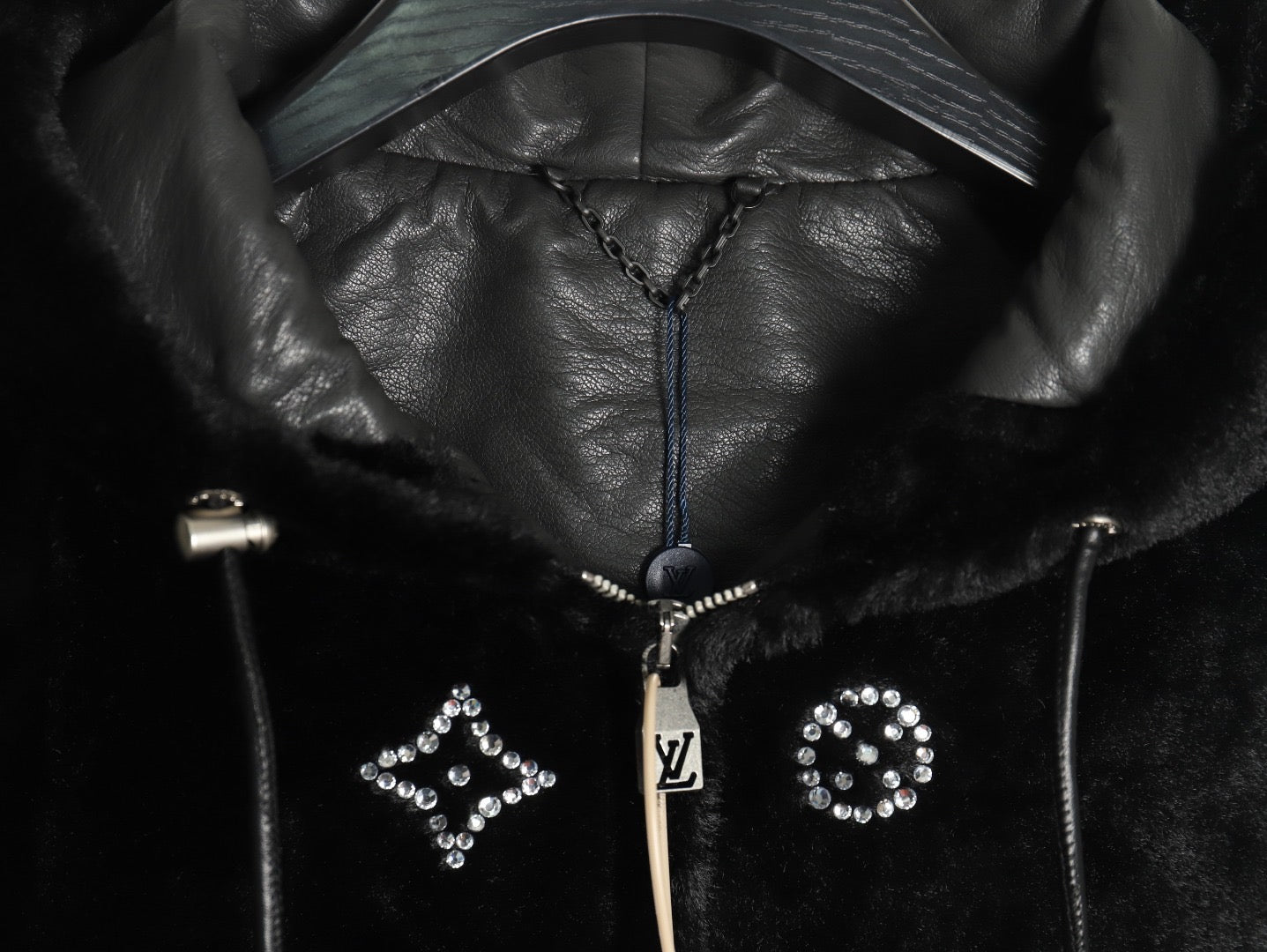 L Jacke