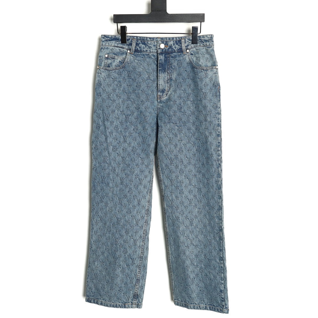 L Jeans