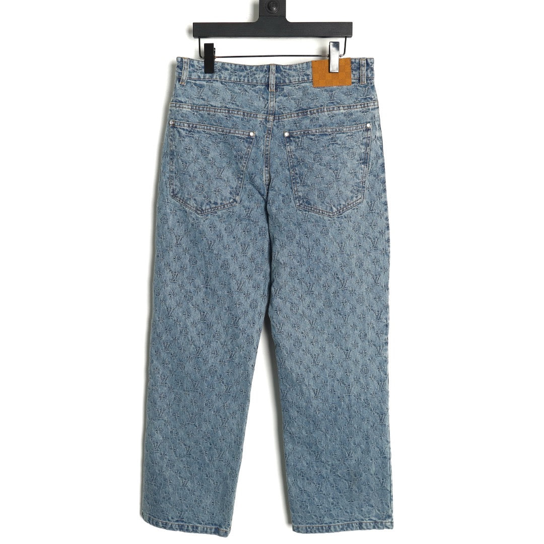 L Jeans