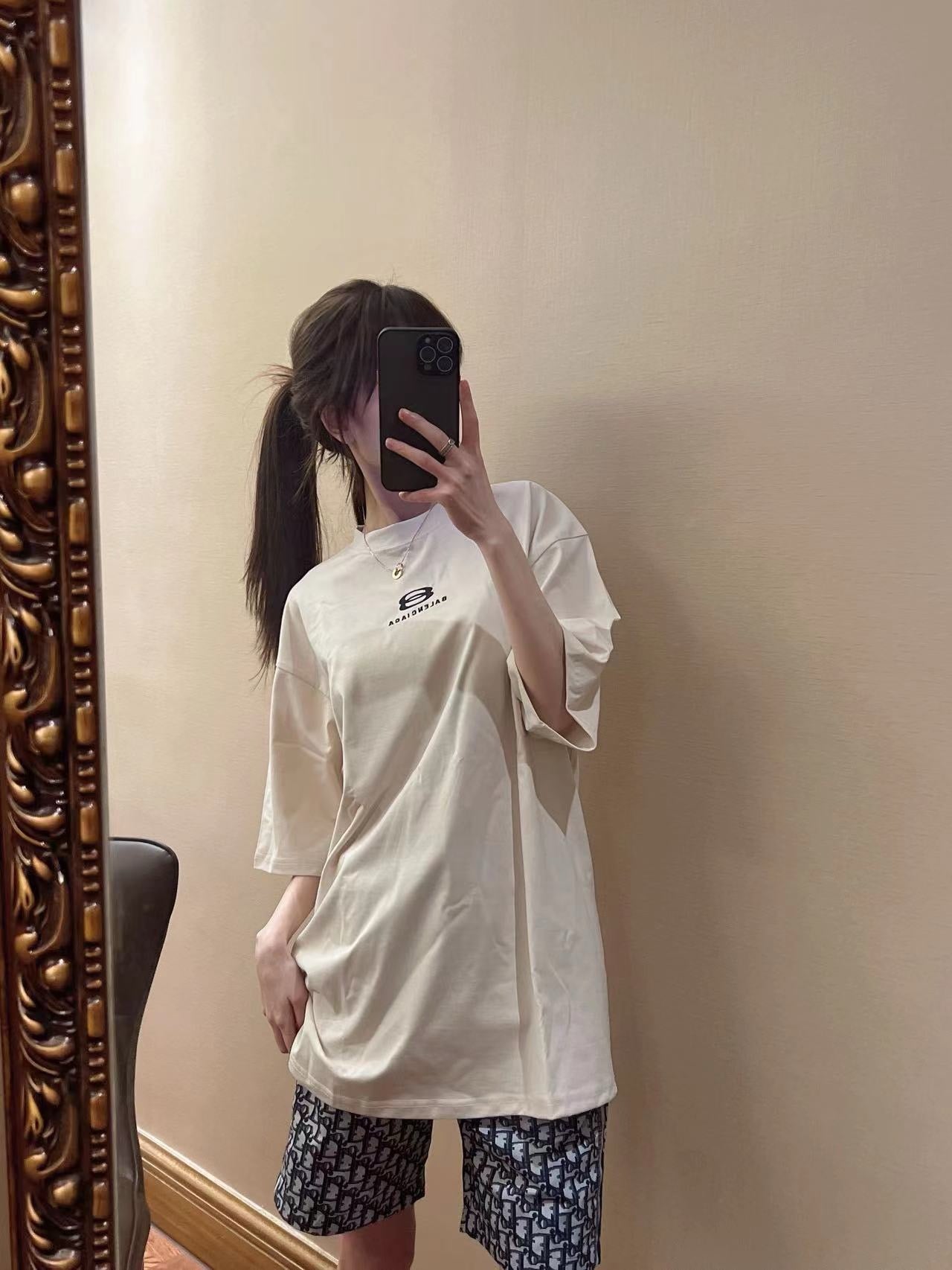 D Shorts