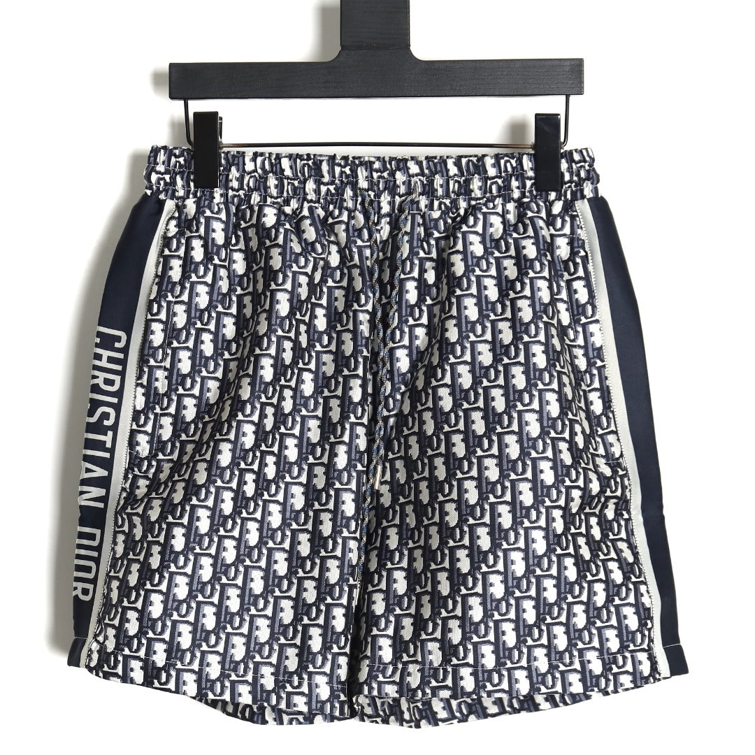 D Shorts