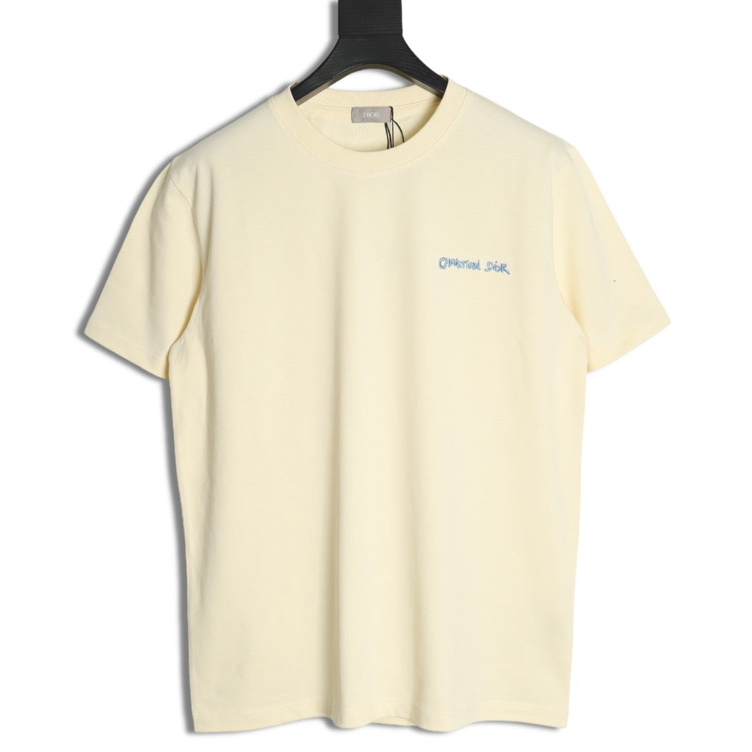 D T-Shirt