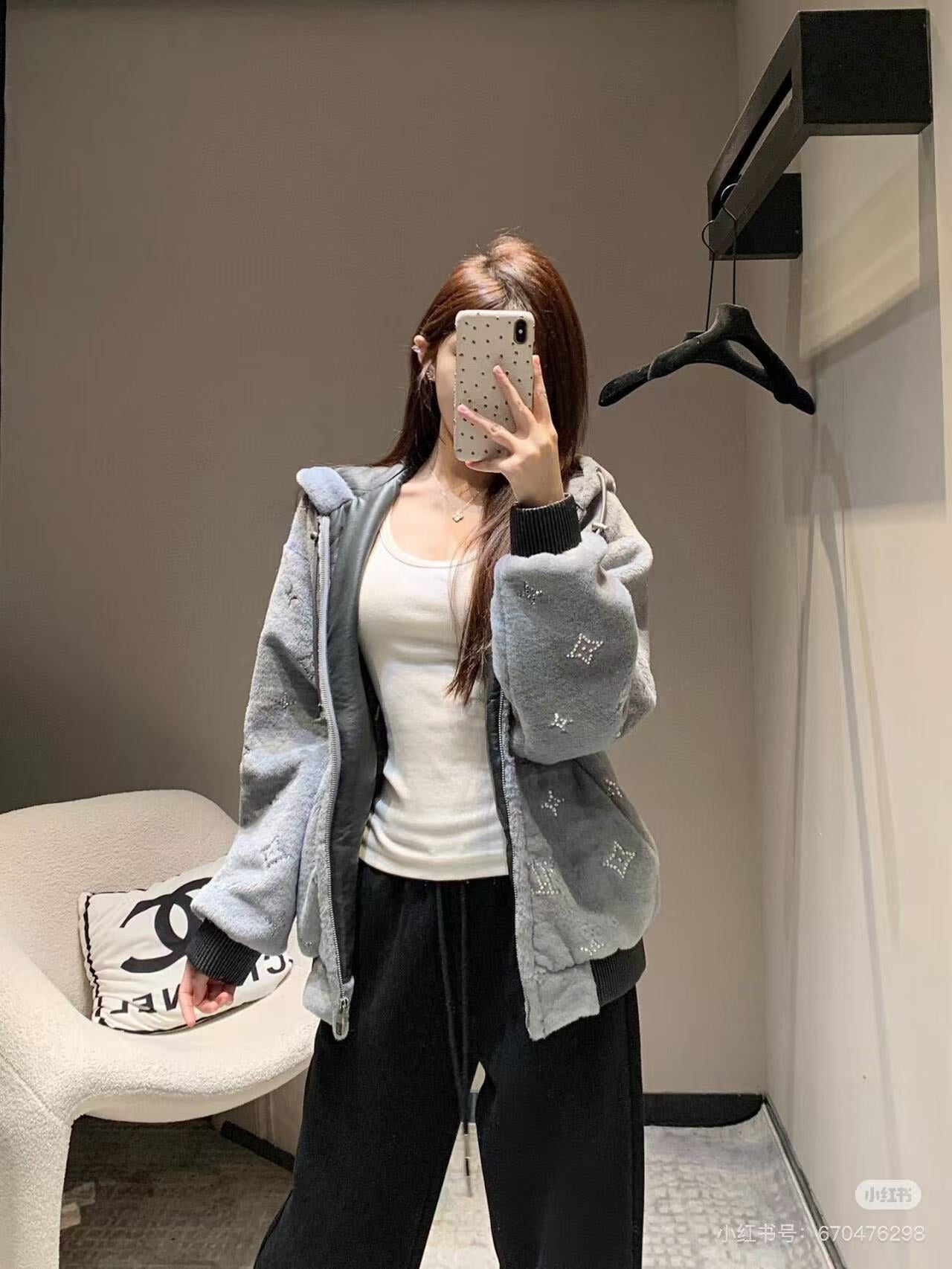 L Jacke