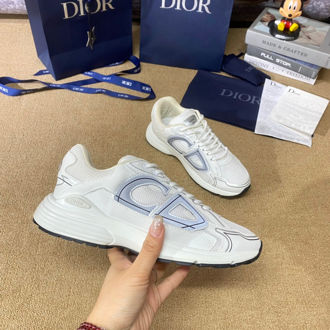 B30 Countdown Sneaker