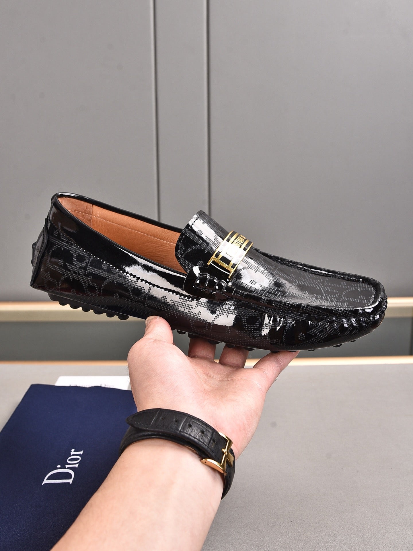 D Schuhe