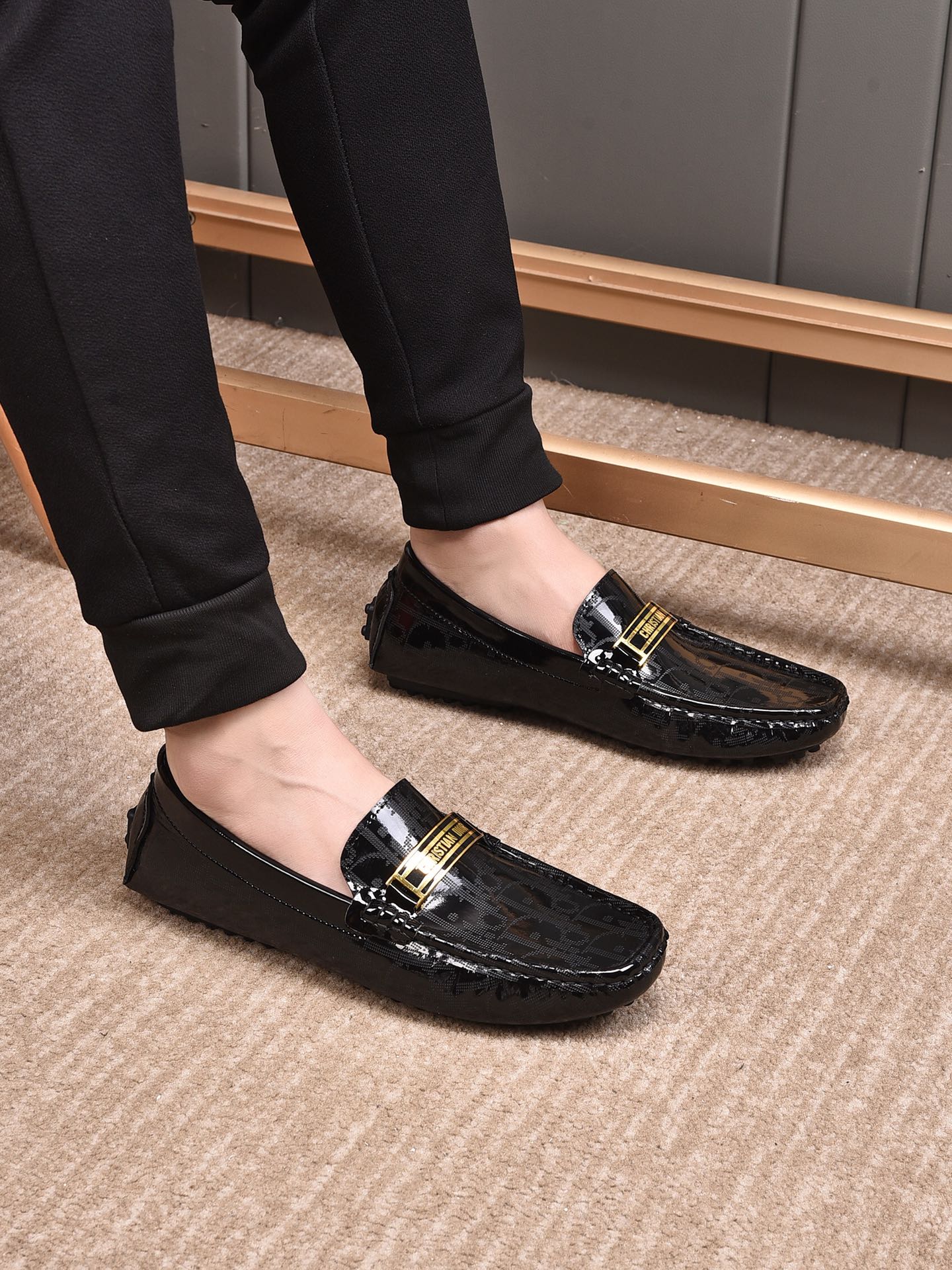 D Schuhe