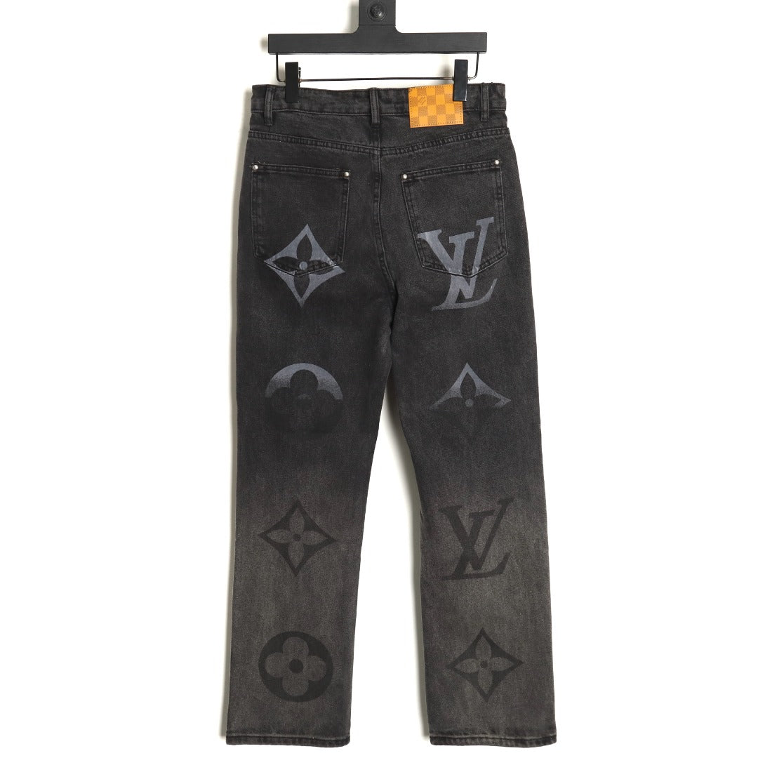 L Jeans